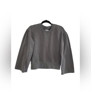Madewell x Karen Walker Women’s Crewneck Sweatshirt